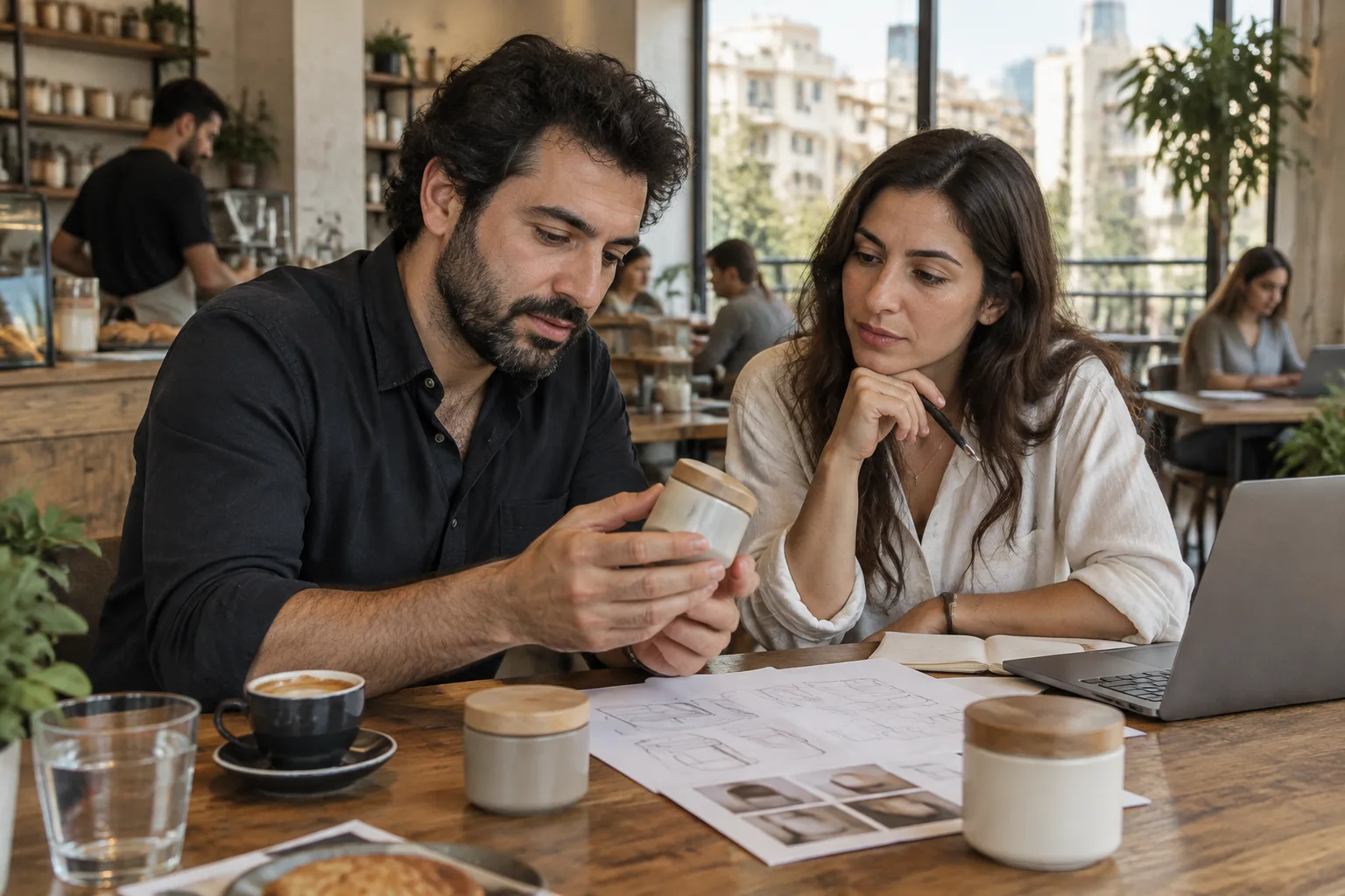 ابتكارات صاحب الامتياز في لبنان: من يملك التحسينات؟