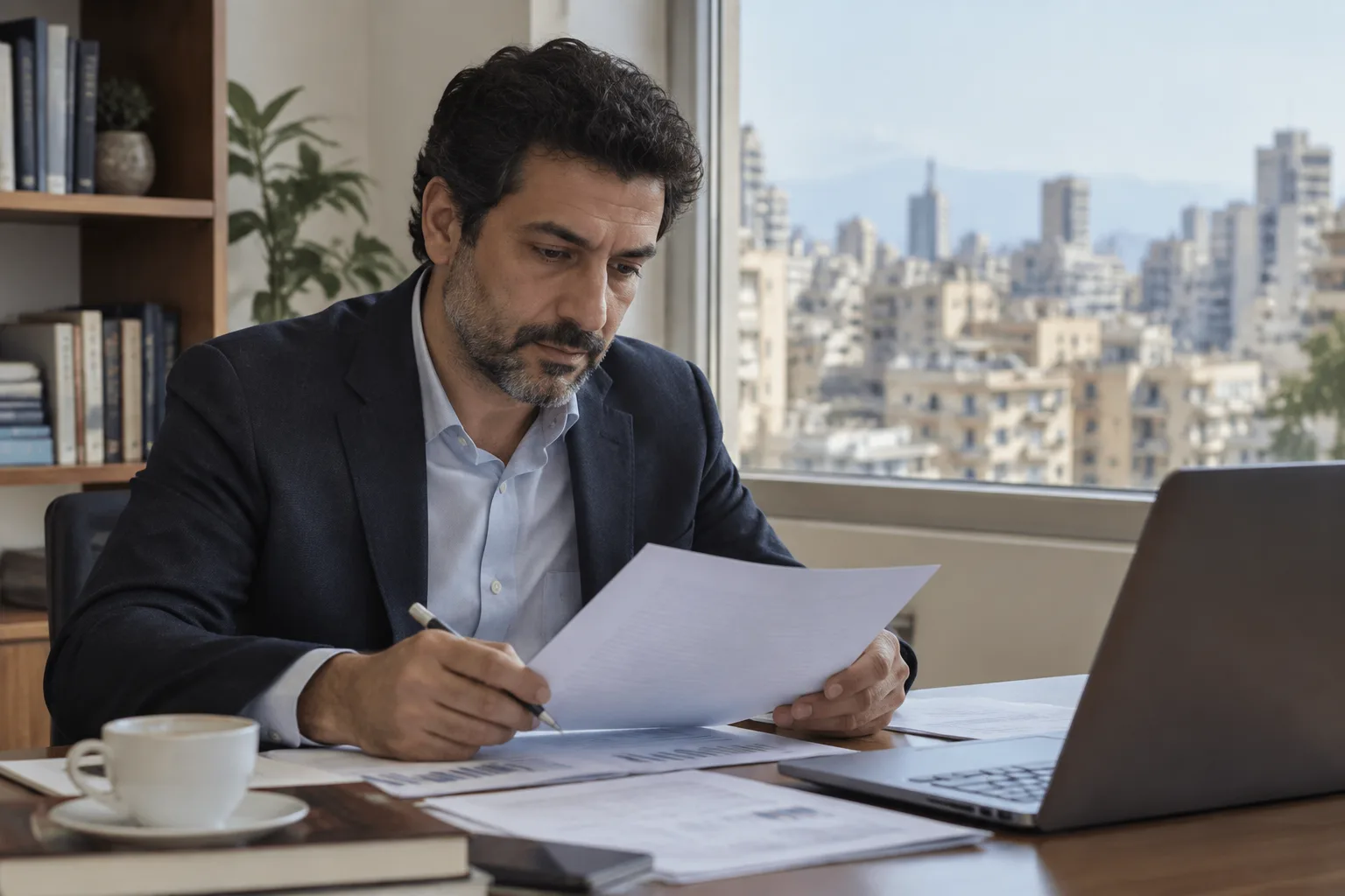 مصادر غير كافية لتوثيق أخبار مجتمع الفرنشايز في لبنان