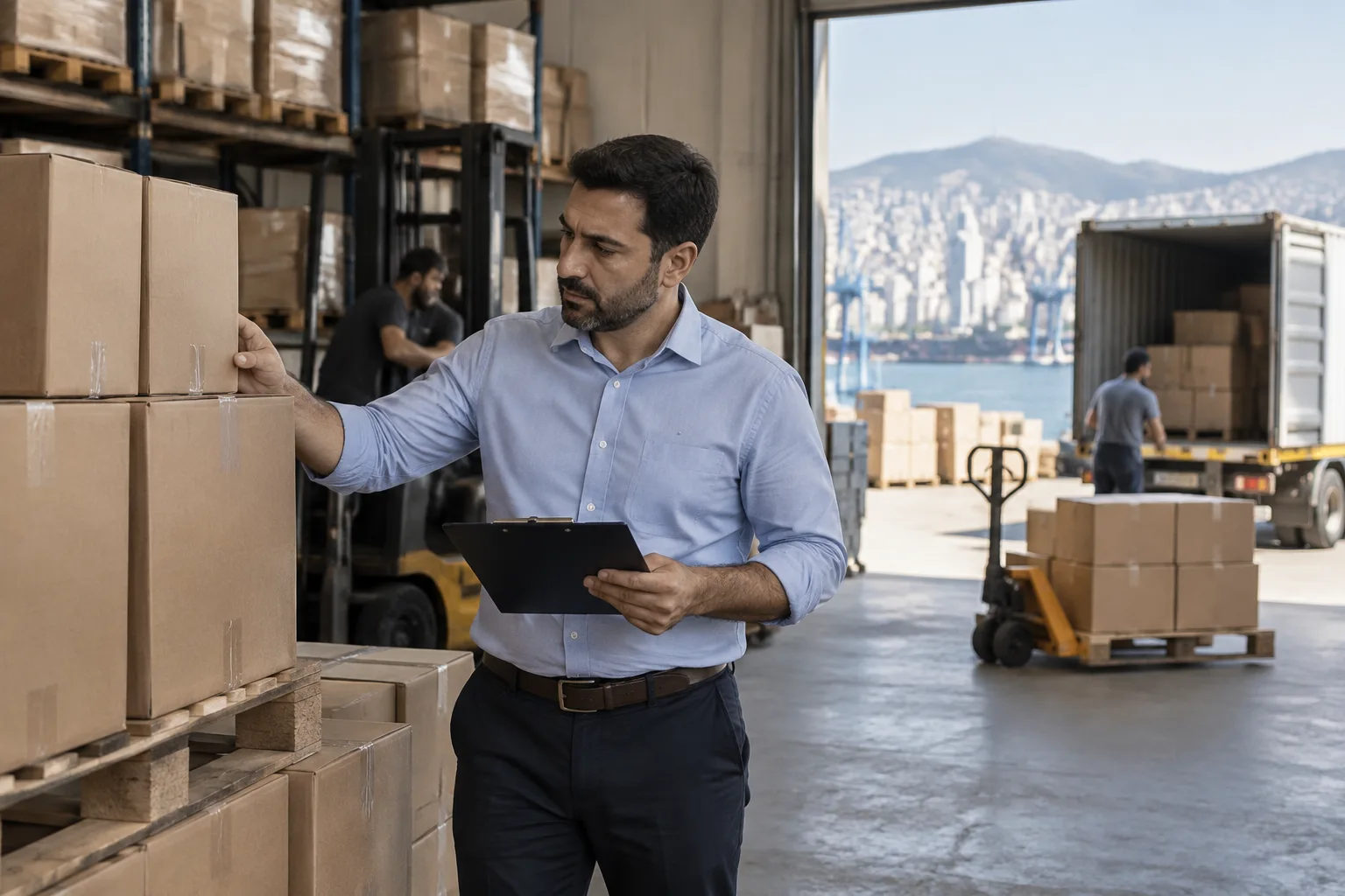 Saudi imports from Lebanon double: what does it mean for franchising?