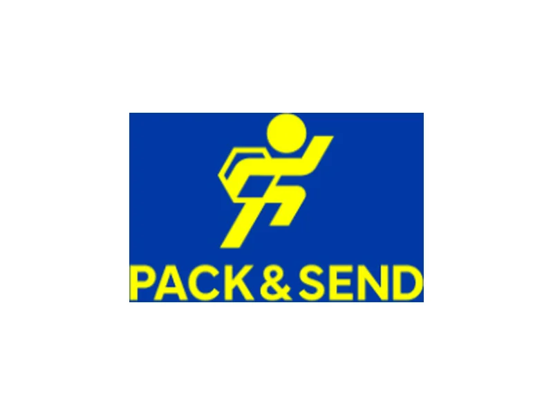 Pack & Send