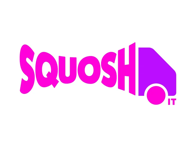 Squosh It