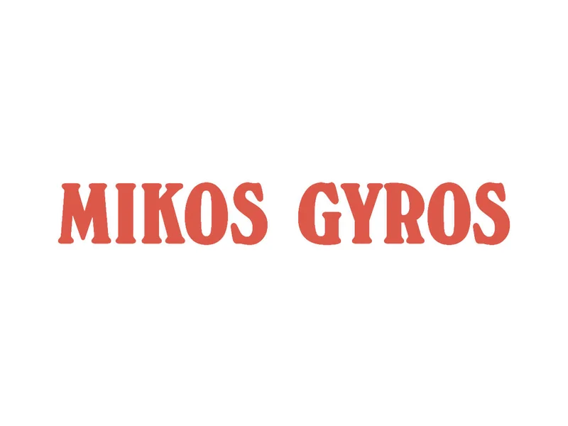 Mikos Gyros