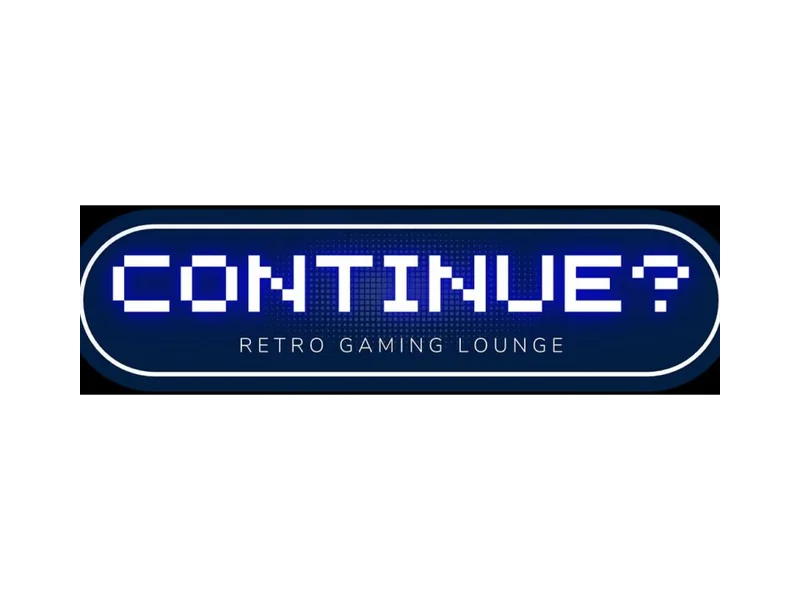 Continue Arcades