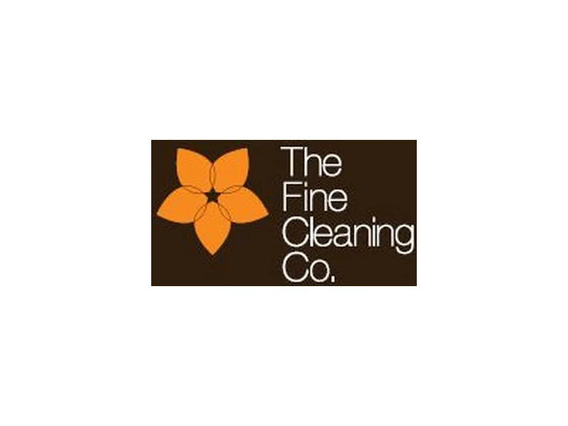 The Fine Cleaning Company