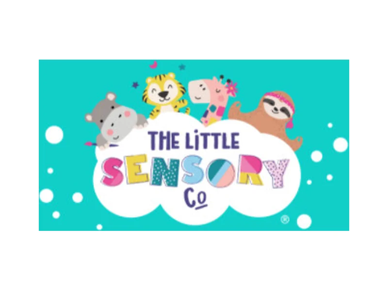 The Little Sensory Co