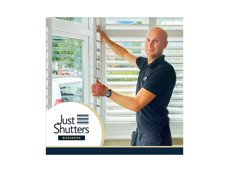 Just Shutters Business