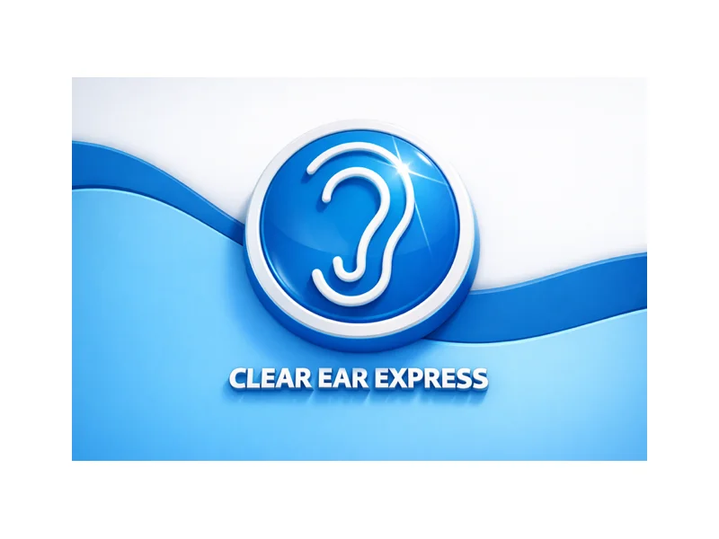 Clear Ear Express