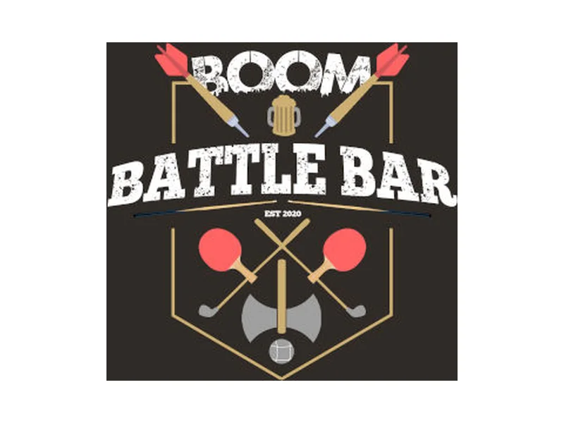 Boom Battle Bars