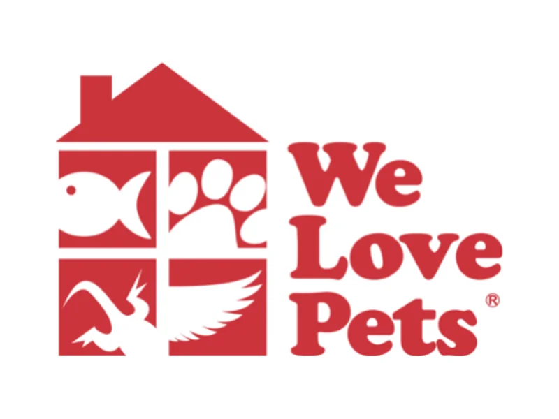 We Love Pets