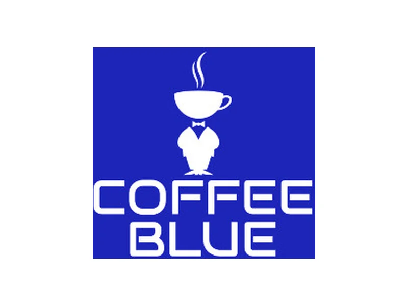 Coffee Blue