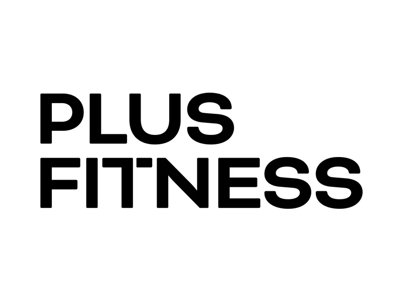 Plus Fitness