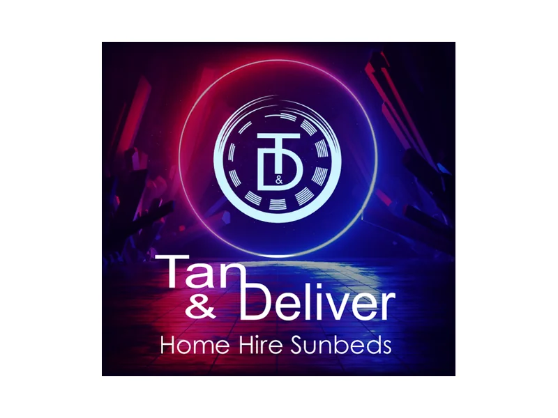 Tan And Deliver