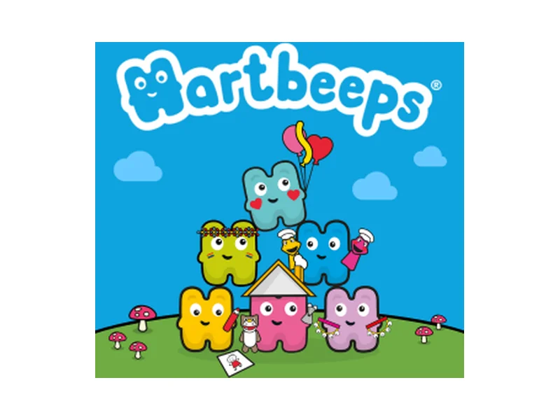 Hartbeeps