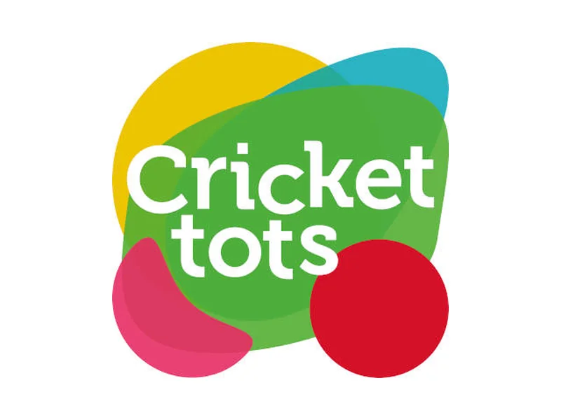 Cricket tots
