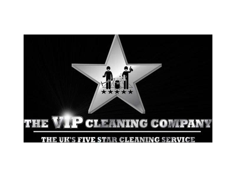 The VIP Cleaning Company