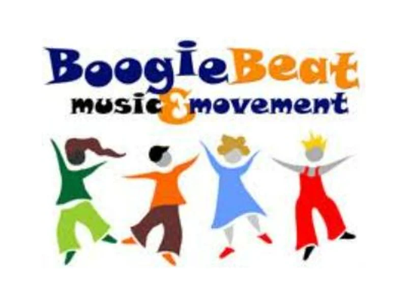 Boogie Beat
