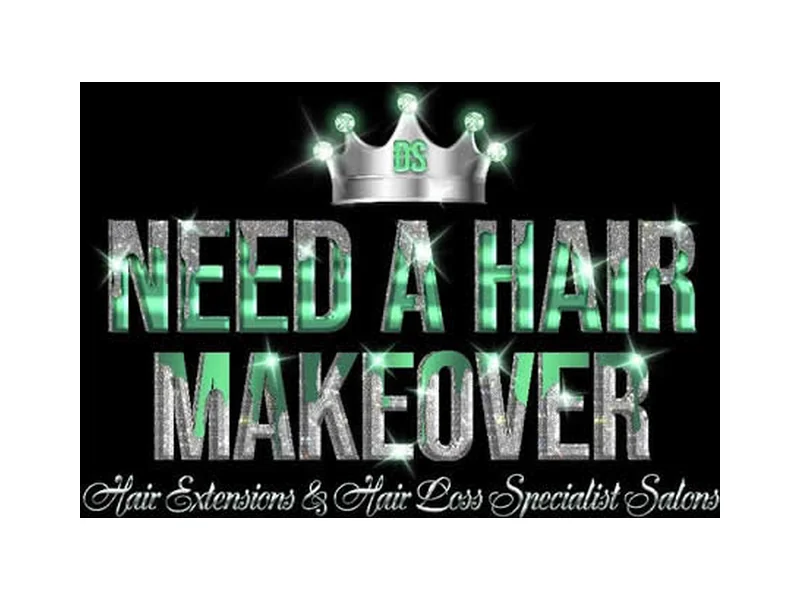 Need A Hair Makeover