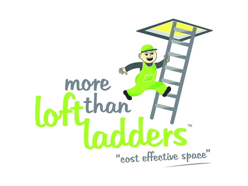 More Than Loft Ladders