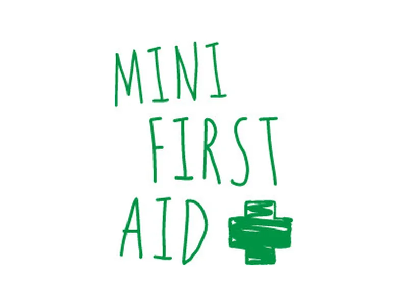 Mini First Aid