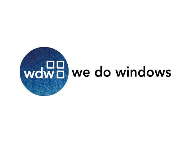 We Do Windows