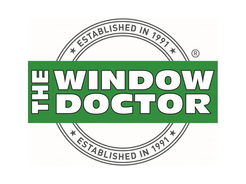 The Window Doctor