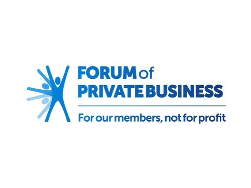 Forum of Private Business