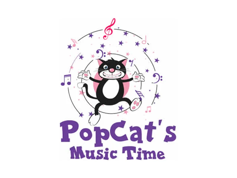 Popcat’s Music Time
