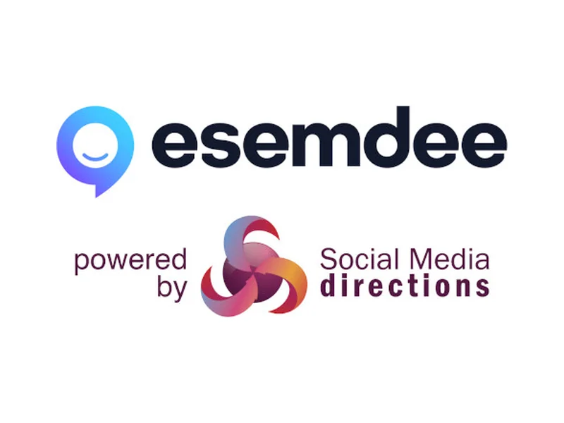 Esemdee by Social Media Directions