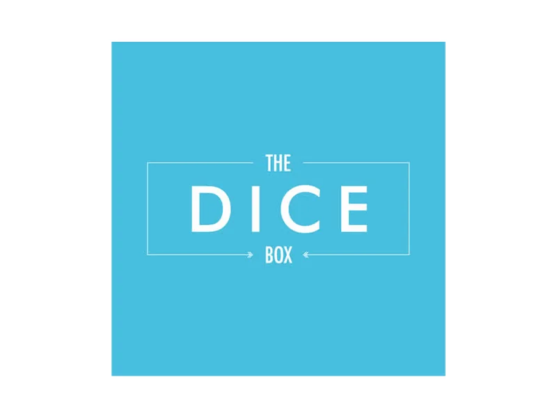 The Dice Box