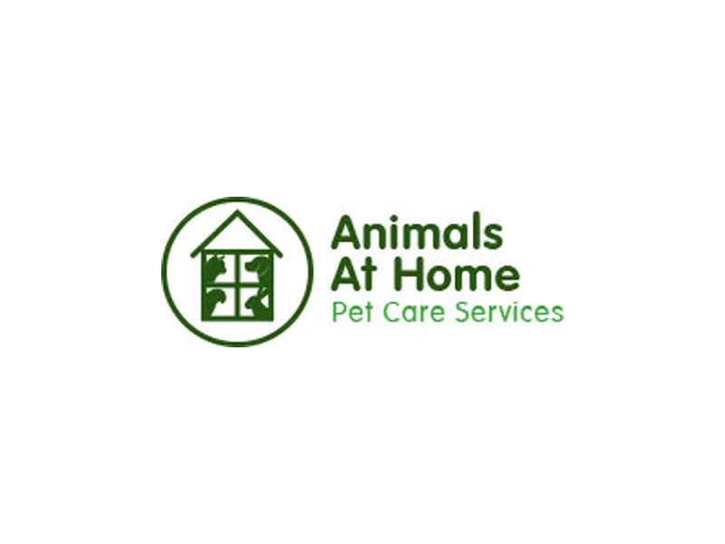 Animals at Home