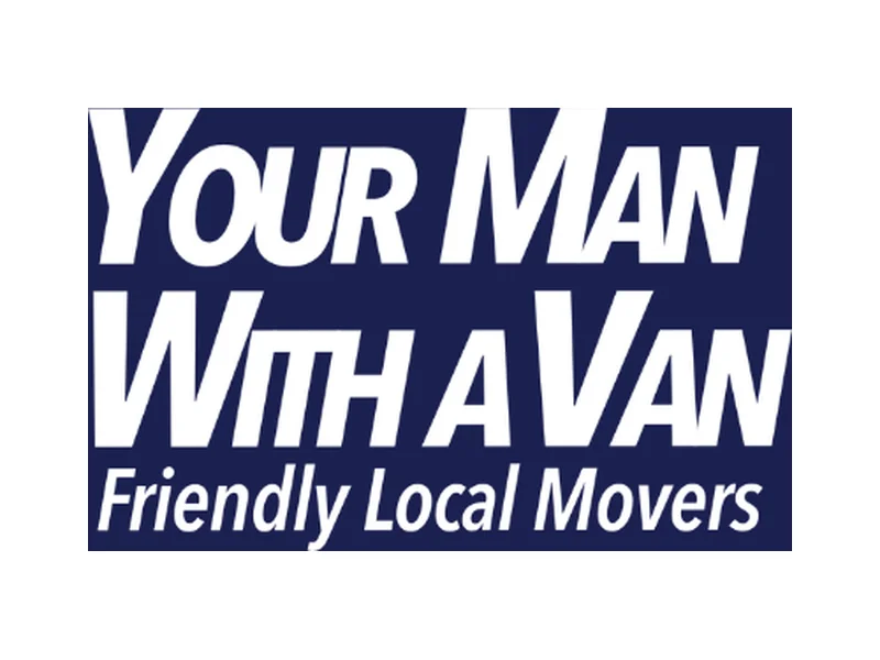 Your Man With A Van