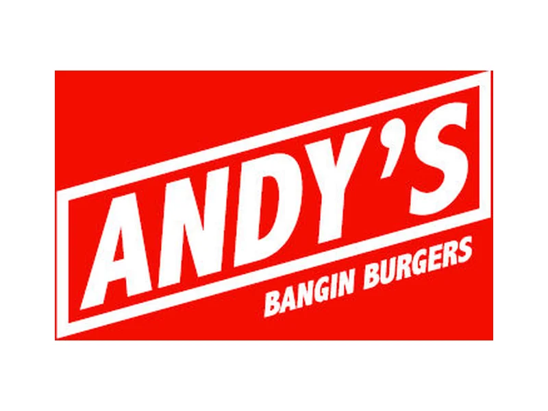 Andy's Burgers