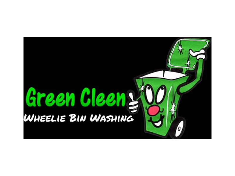 Green Cleen