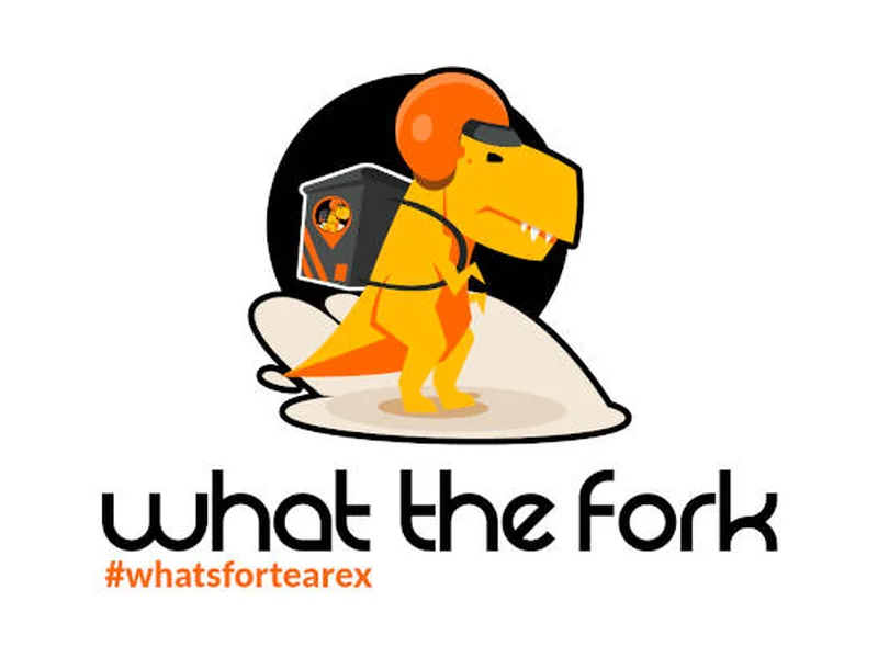 What The Fork