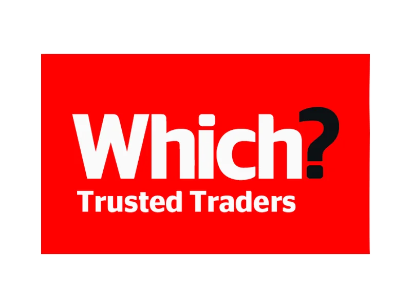 Which? Trusted Traders