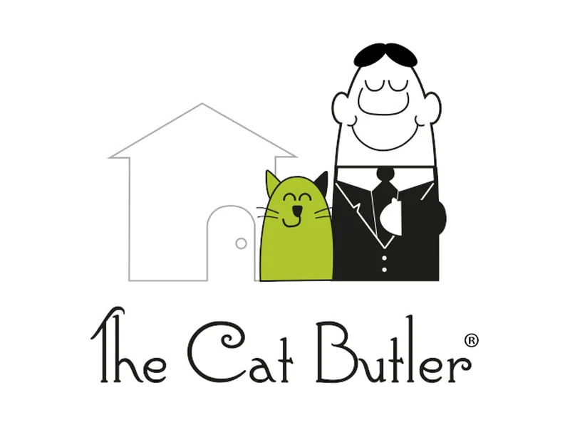 The Cat Butler