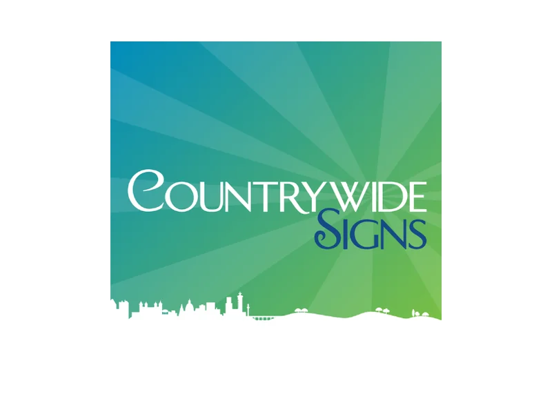 Countrywide Signs