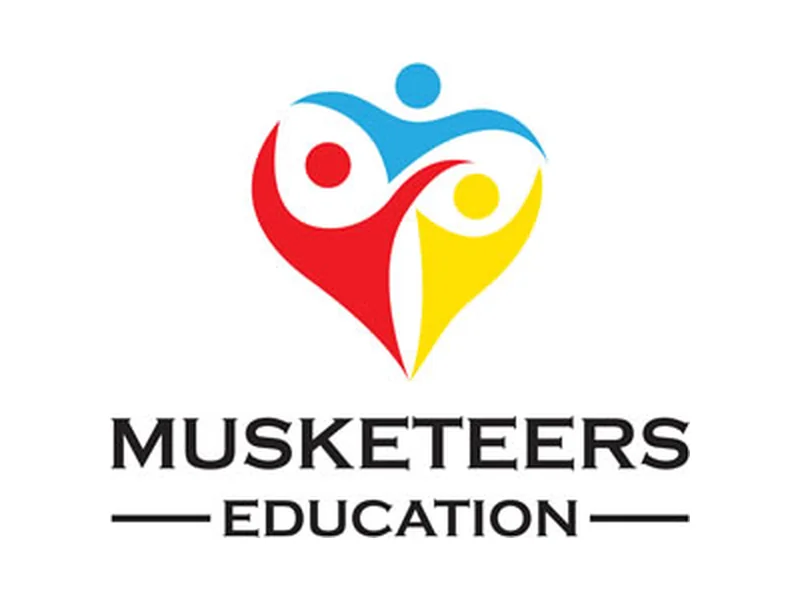 Musketeers Education