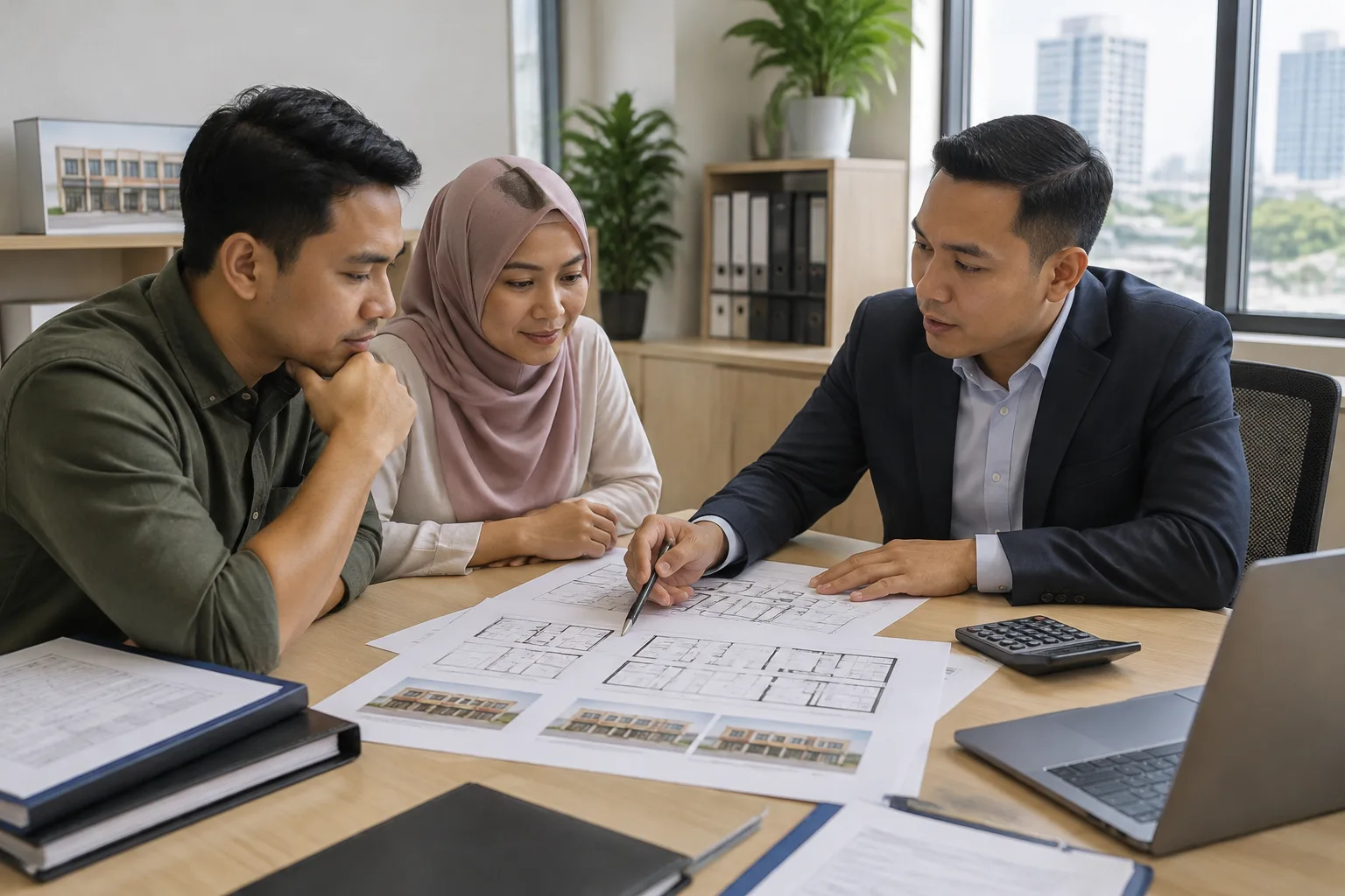Buying a Franchise in Malaysia: Check Your Multi-Outlet Commitments