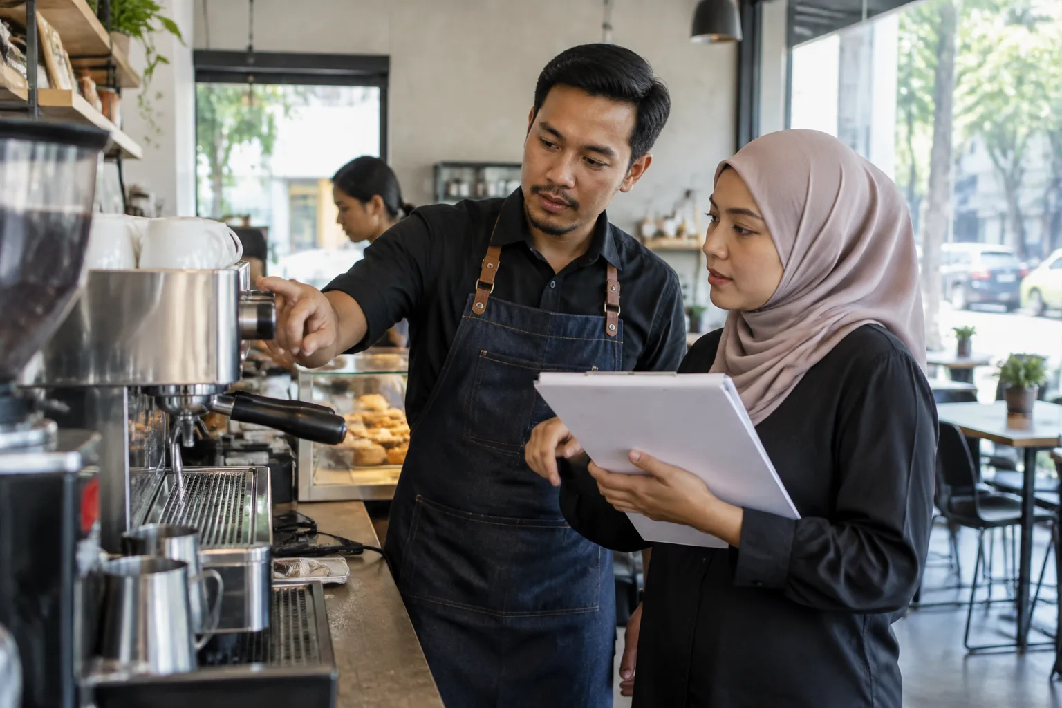 Beli Francais Malaysia: Semak Sokongan Selepas Pembukaan