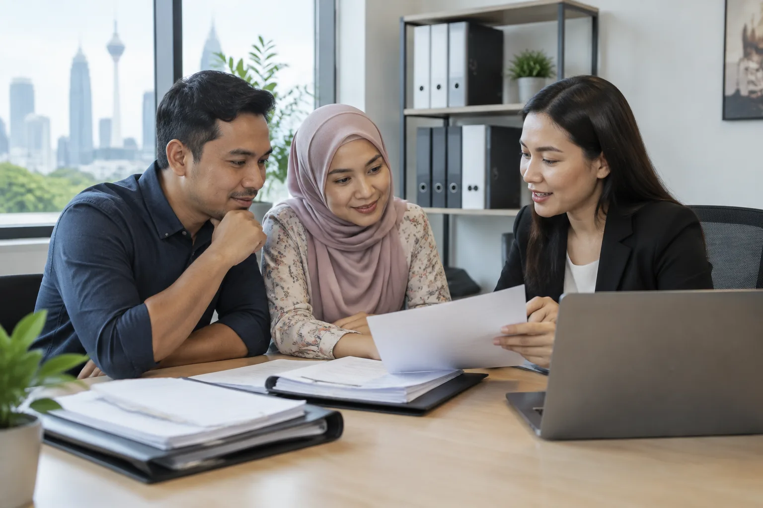 Franchise Registration in Malaysia: Before Making an Offer
