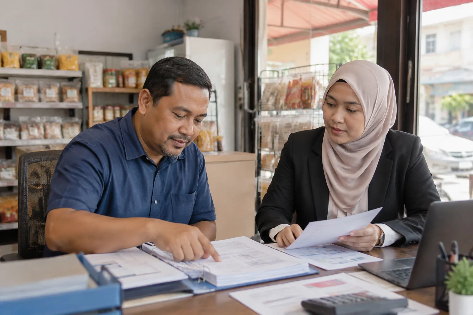 Cara Memilih Konsultan Francais di Malaysia