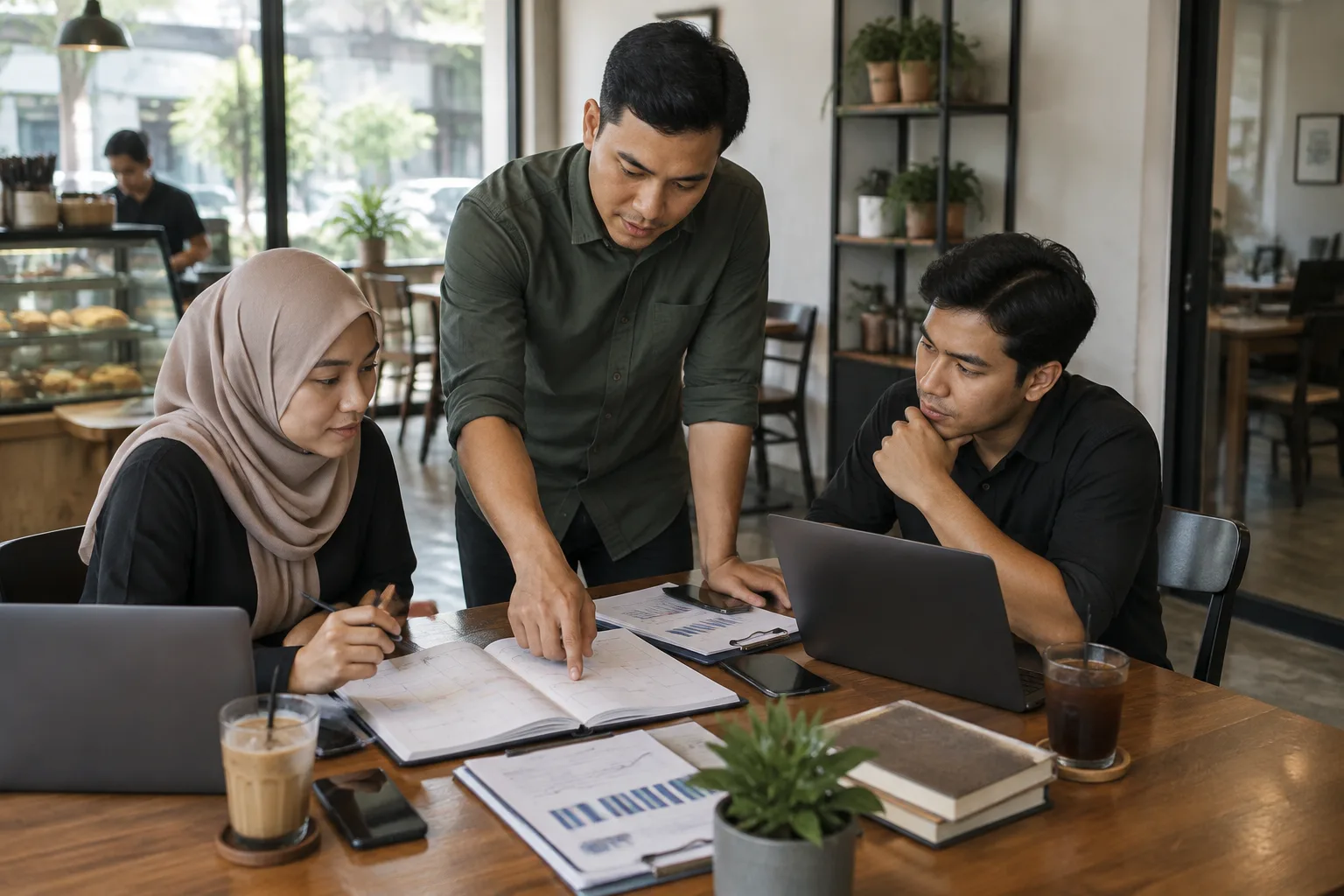 Plan Your Support Capacity Before Building a Franchise Network in Malaysia