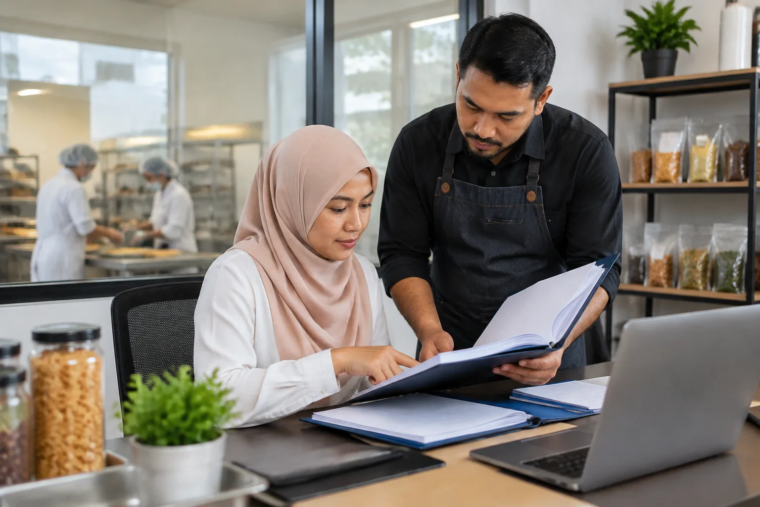 Protect Your Trade Secrets Before Franchising in Malaysia