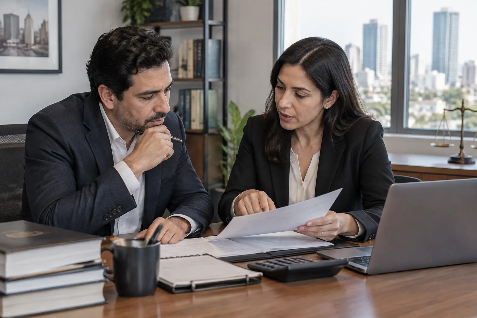 Comprar franquicia en México: verifica quién te la vende