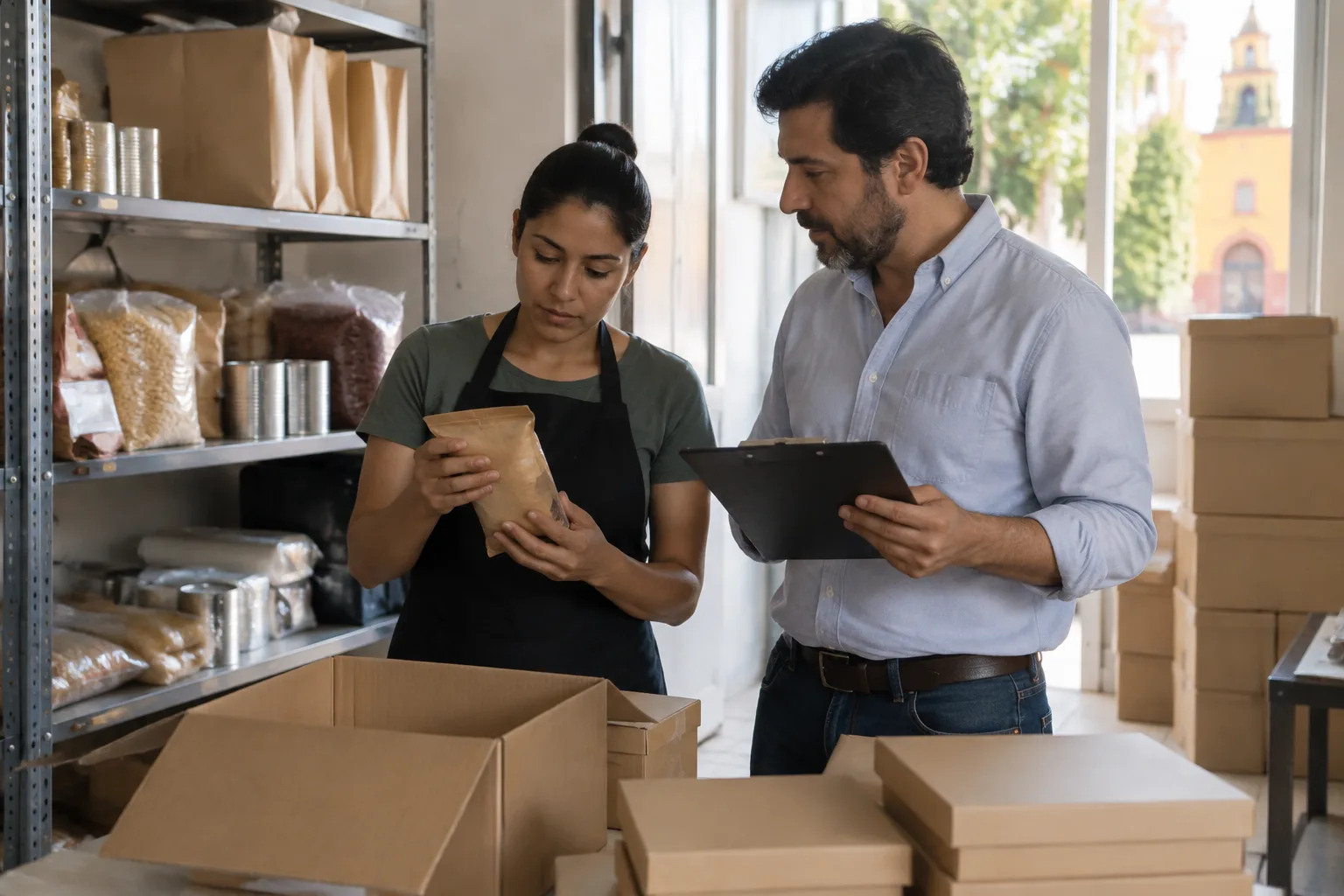 Proveedores de franquicias en México: qué pactar al comprar