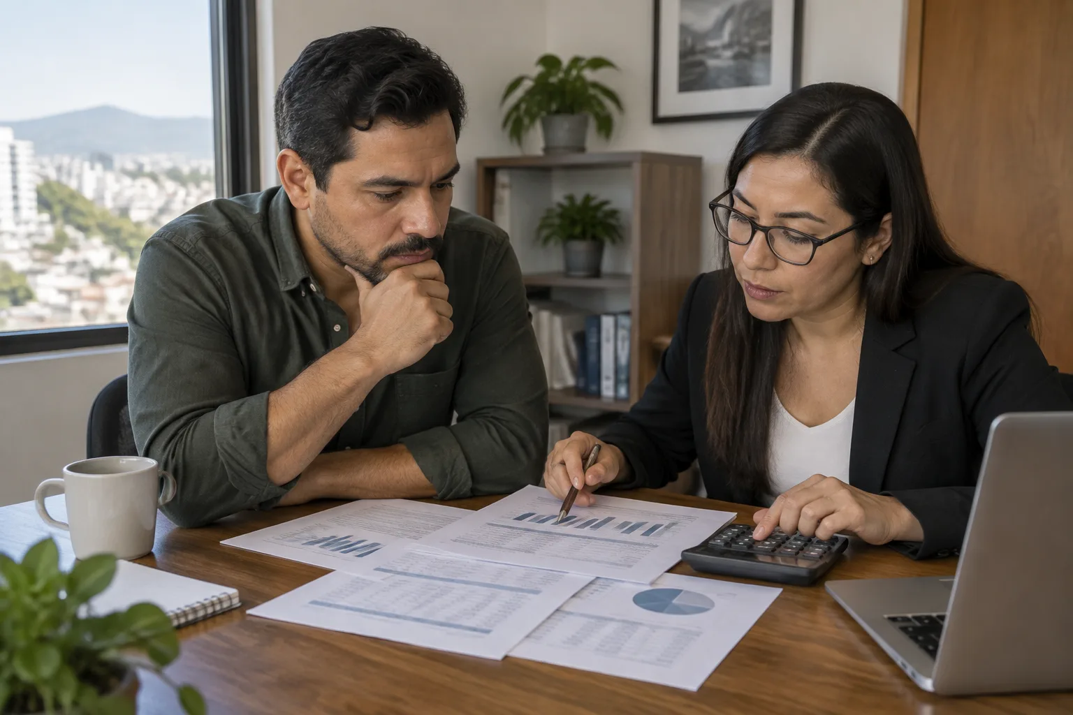 Regalías de franquicias en México: qué negociar antes de comprar