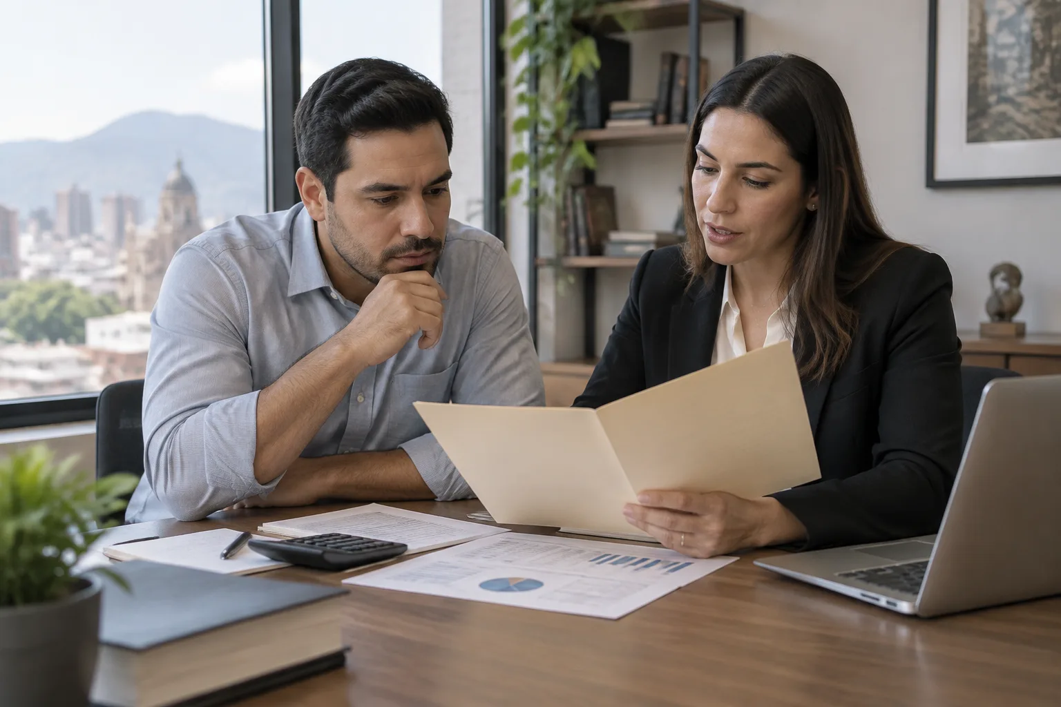 Franchise disclosure in Mexico: how to review the COF before signing