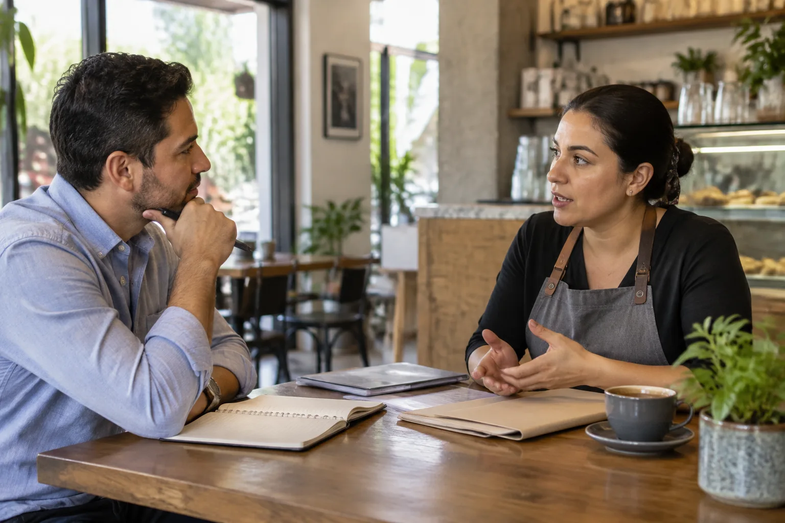 Comprar franquicia en México: cómo consultar a franquiciatarios