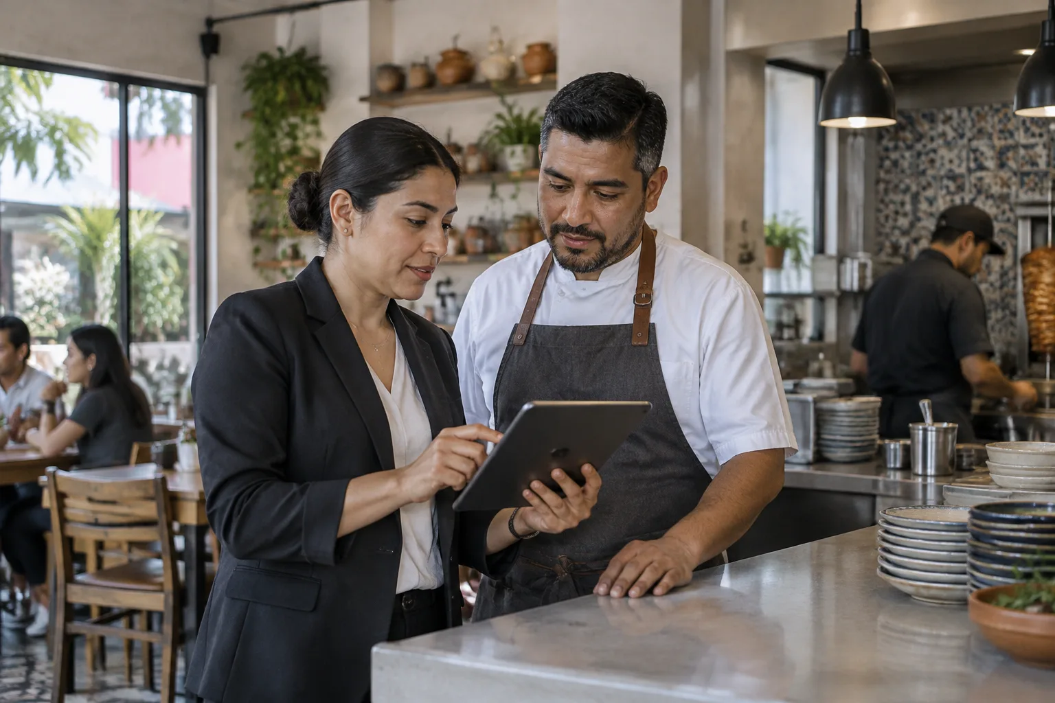 Franchise oversight in Mexico: agreeing audit arrangements